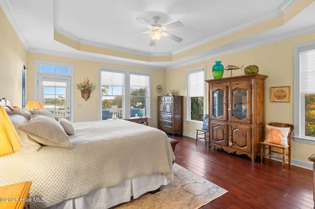 $1,950,000 | 745 Beaufain Street Southwest, Supply, NC 28462