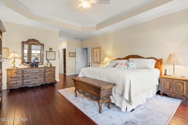 $1,950,000 | 745 Beaufain Street Southwest, Supply, NC 28462