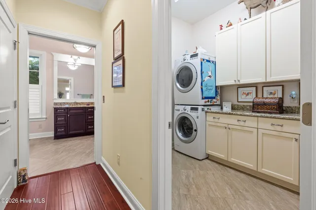 $1,950,000 | 745 Beaufain Street Southwest, Supply, NC 28462