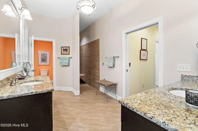 $1,950,000 | 745 Beaufain Street Southwest, Supply, NC 28462