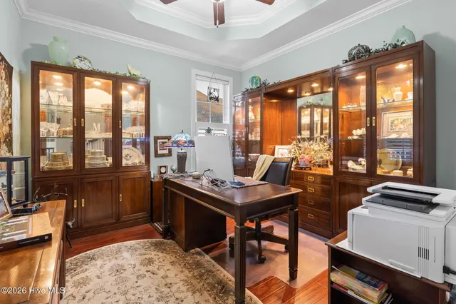 $1,950,000 | 745 Beaufain Street Southwest, Supply, NC 28462