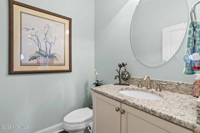 $1,950,000 | 745 Beaufain Street Southwest, Supply, NC 28462