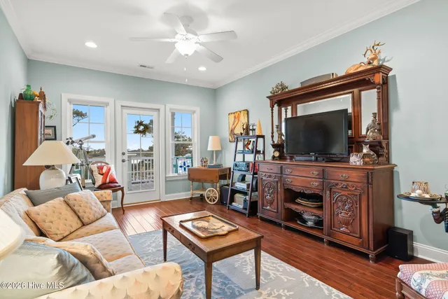 $1,950,000 | 745 Beaufain Street Southwest, Supply, NC 28462