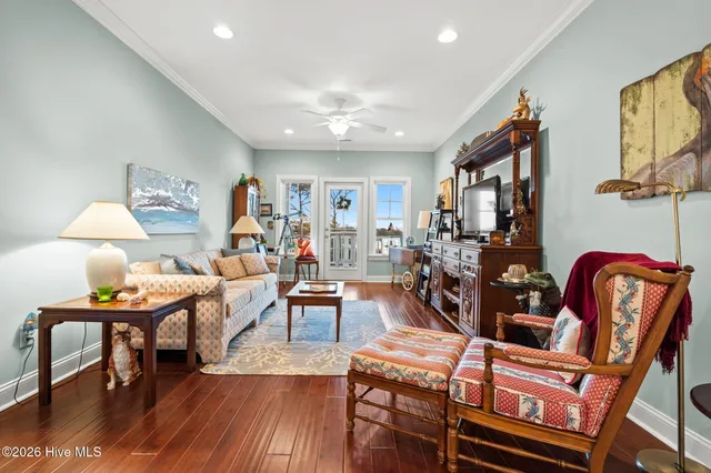 $1,950,000 | 745 Beaufain Street Southwest, Supply, NC 28462