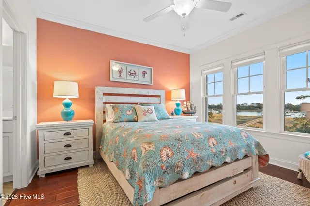 $1,950,000 | 745 Beaufain Street Southwest, Supply, NC 28462