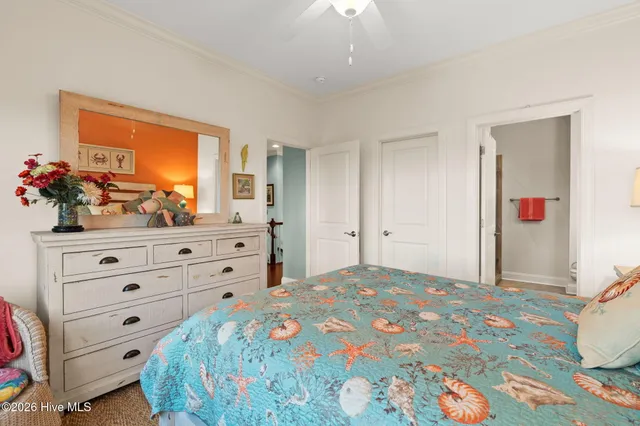 $1,950,000 | 745 Beaufain Street Southwest, Supply, NC 28462