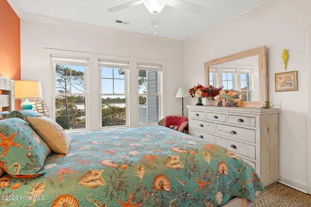 $1,950,000 | 745 Beaufain Street Southwest, Supply, NC 28462