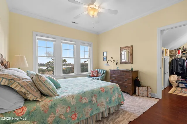 $1,950,000 | 745 Beaufain Street Southwest, Supply, NC 28462