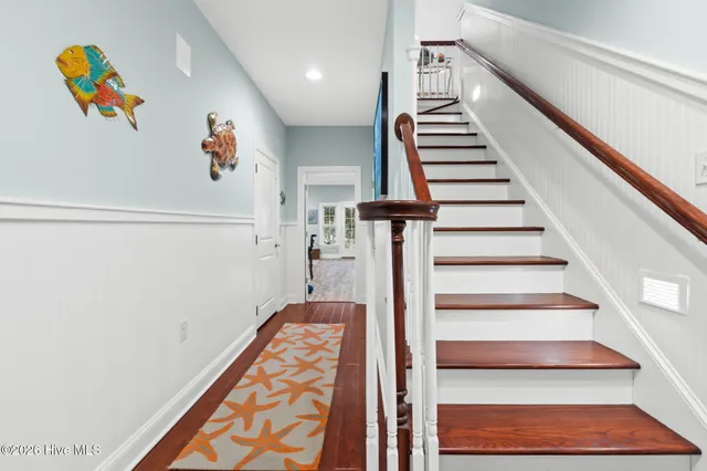 $1,950,000 | 745 Beaufain Street Southwest, Supply, NC 28462