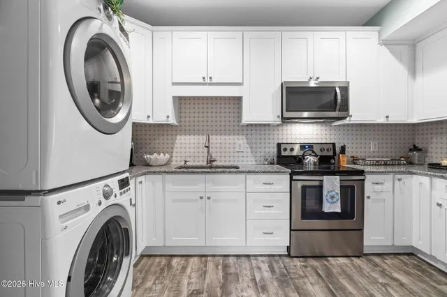 $1,950,000 | 745 Beaufain Street Southwest, Supply, NC 28462