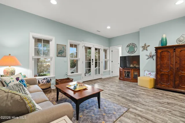 $1,950,000 | 745 Beaufain Street Southwest, Supply, NC 28462