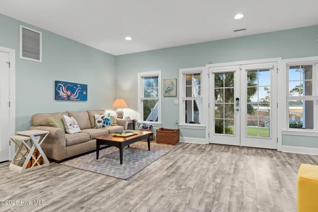 $1,950,000 | 745 Beaufain Street Southwest, Supply, NC 28462