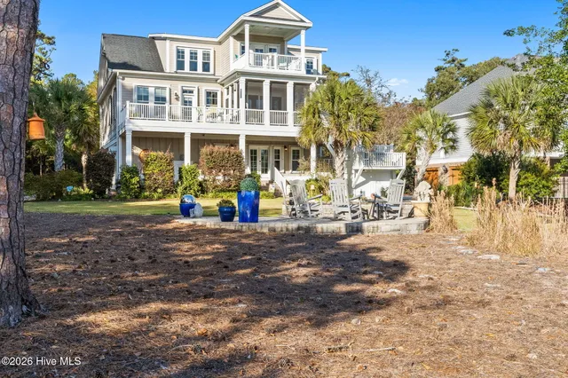 $1,950,000 | 745 Beaufain Street Southwest, Supply, NC 28462