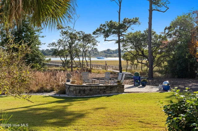 $1,950,000 | 745 Beaufain Street Southwest, Supply, NC 28462