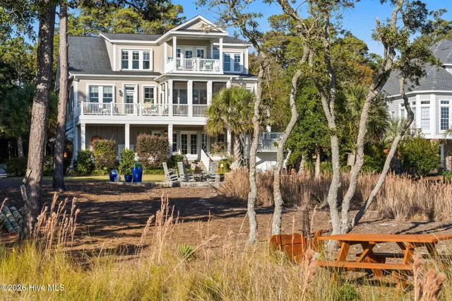 $1,950,000 | 745 Beaufain Street Southwest, Supply, NC 28462