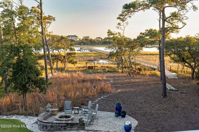 $1,950,000 | 745 Beaufain Street Southwest, Supply, NC 28462