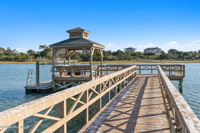 $1,950,000 | 745 Beaufain Street Southwest, Supply, NC 28462