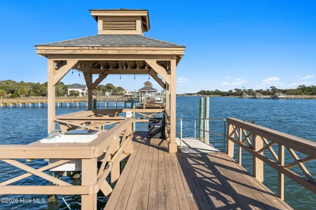 $1,950,000 | 745 Beaufain Street Southwest, Supply, NC 28462