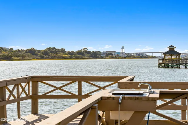 $1,950,000 | 745 Beaufain Street Southwest, Supply, NC 28462