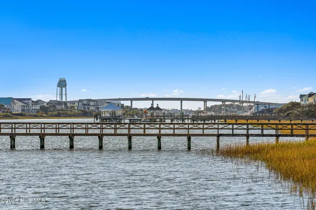 $1,950,000 | 745 Beaufain Street Southwest, Supply, NC 28462