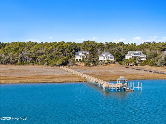 $1,950,000 | 745 Beaufain Street Southwest, Supply, NC 28462