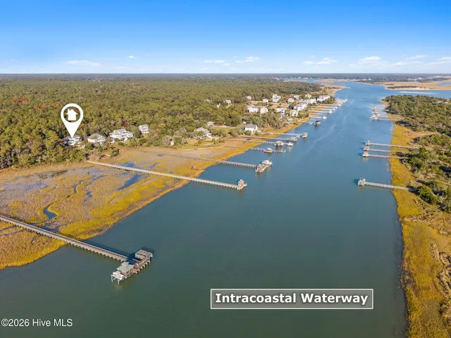 $1,950,000 | 745 Beaufain Street Southwest, Supply, NC 28462
