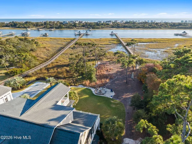 $1,950,000 | 745 Beaufain Street Southwest, Supply, NC 28462