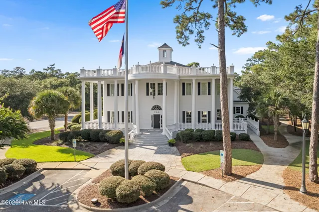 $1,950,000 | 745 Beaufain Street Southwest, Supply, NC 28462