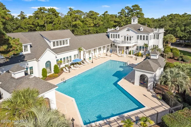 $1,950,000 | 745 Beaufain Street Southwest, Supply, NC 28462