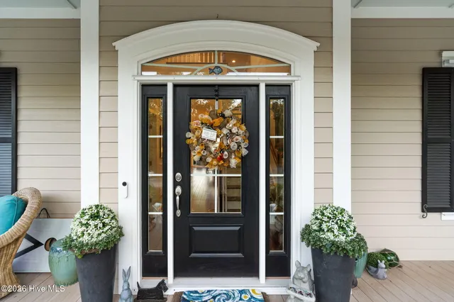 $1,950,000 | 745 Beaufain Street Southwest, Supply, NC 28462