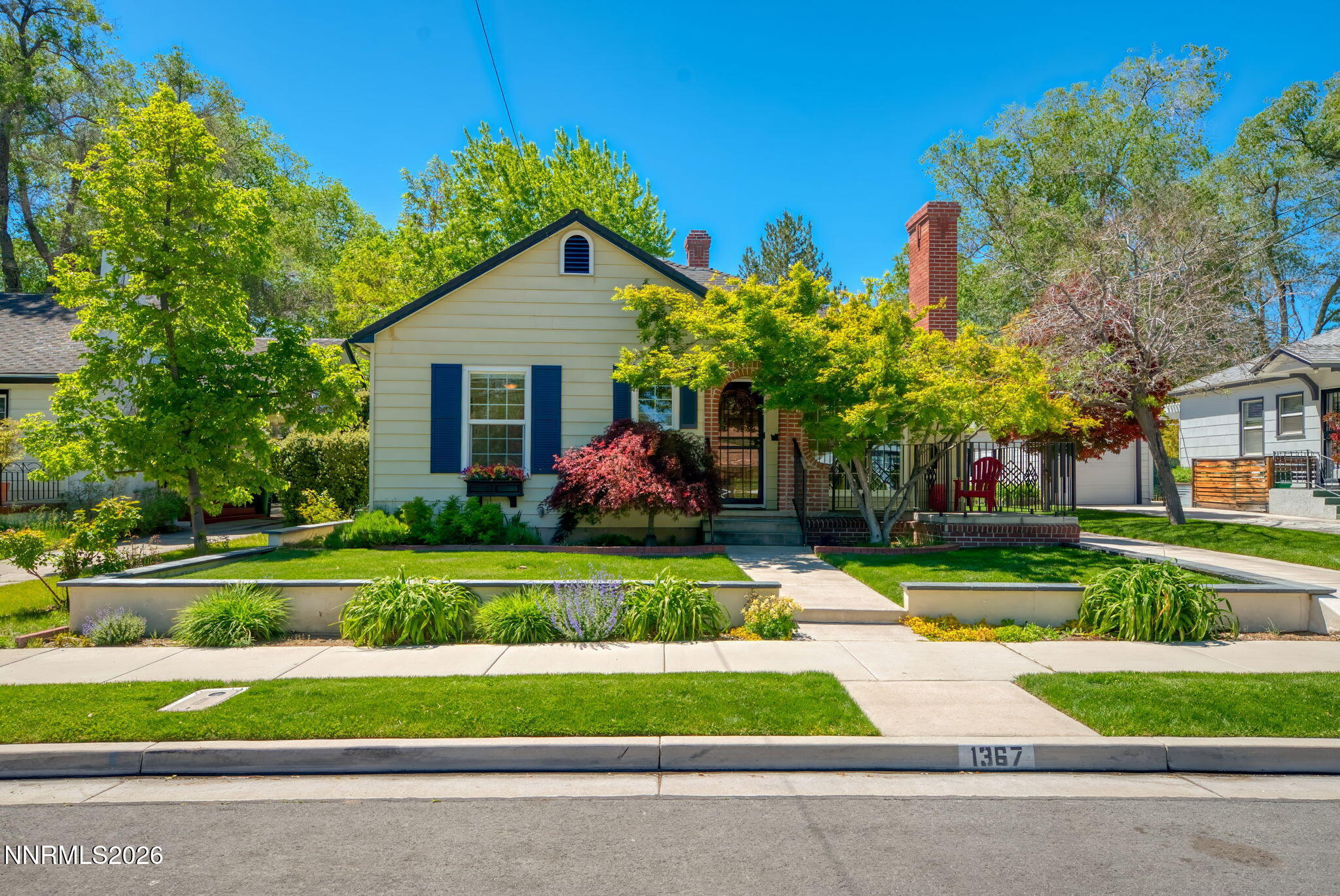 1367 Gordon Avenue Reno, NV 89509 - Photo 15 of 57 5-DSC05392-Edit