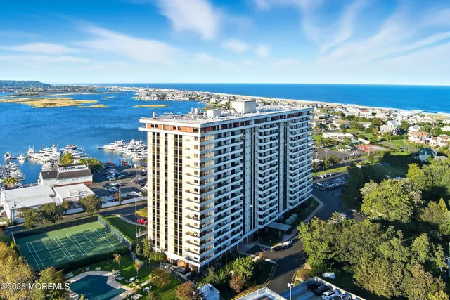 a view of balcony with outdoor space