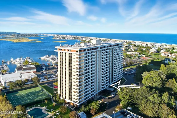 a view of balcony with outdoor space