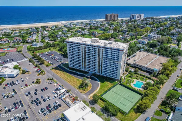 $650,000 | 1 Channel Drive, Unit 214, Monmouth Beach, NJ 07750