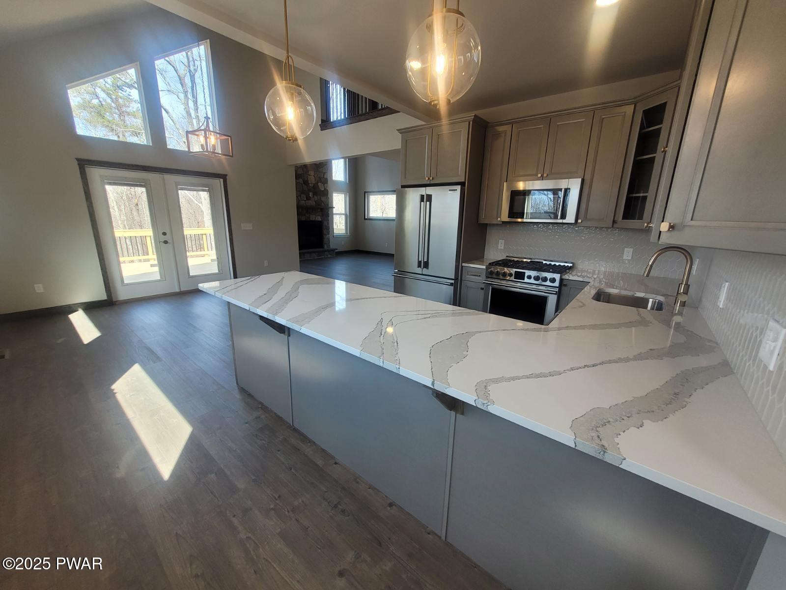 101 Maple Leaf Road Lackawaxen, PA 18435 - Photo 69 of 126