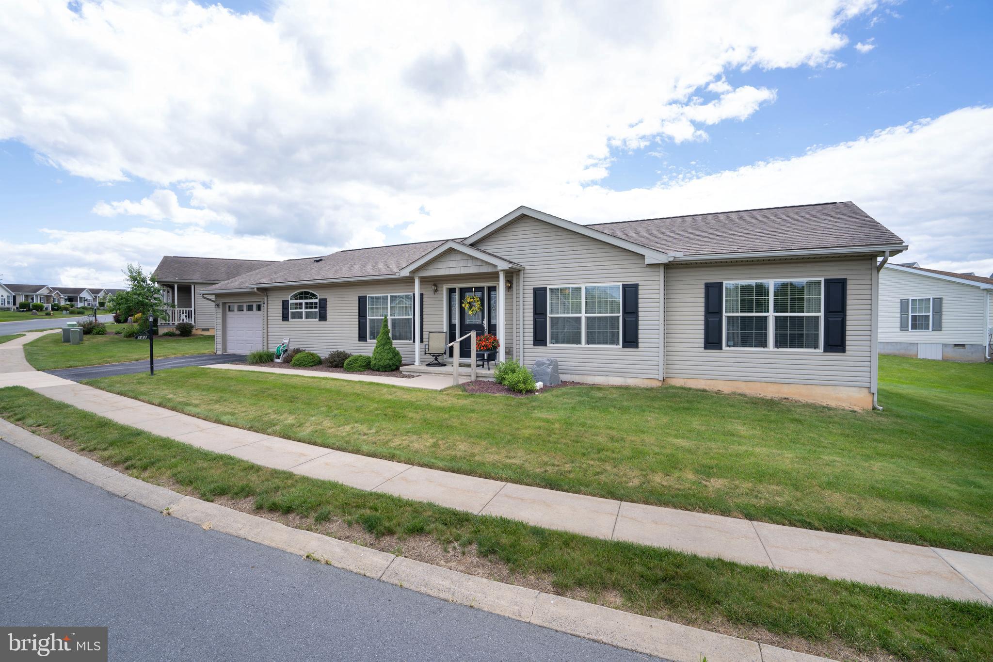 182 Fultons Run Road State College, PA 16803 - Photo 3 of 7