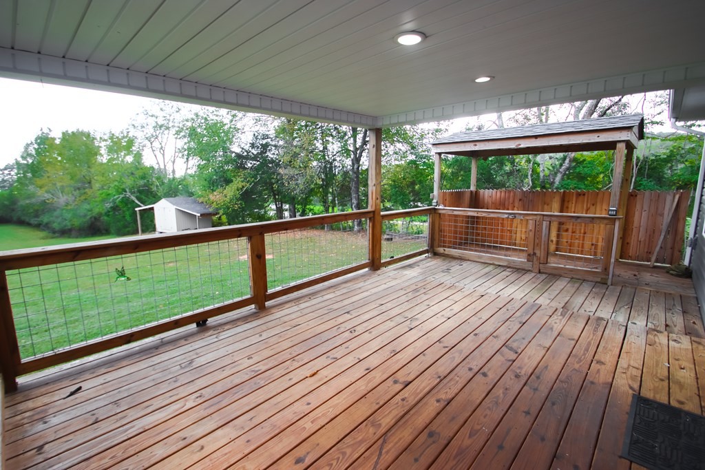 272 Jim Hennessee Road Sparta, TN 38583 - Photo 19 of 27