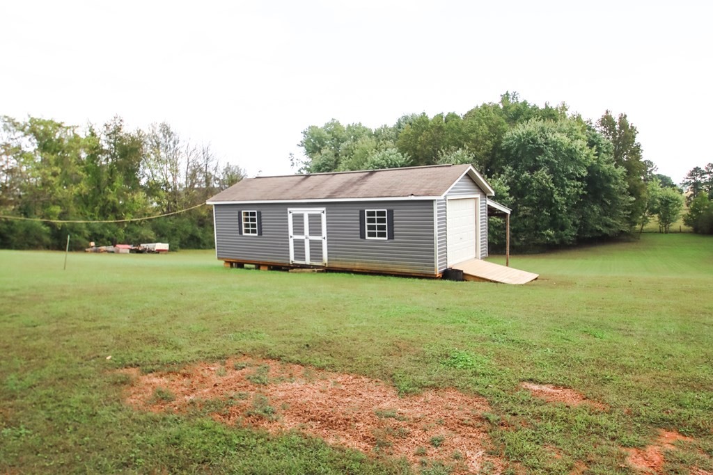 272 Jim Hennessee Road Sparta, TN 38583 - Photo 22 of 27