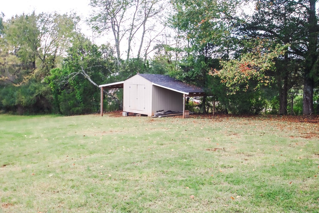 272 Jim Hennessee Road Sparta, TN 38583 - Photo 23 of 27