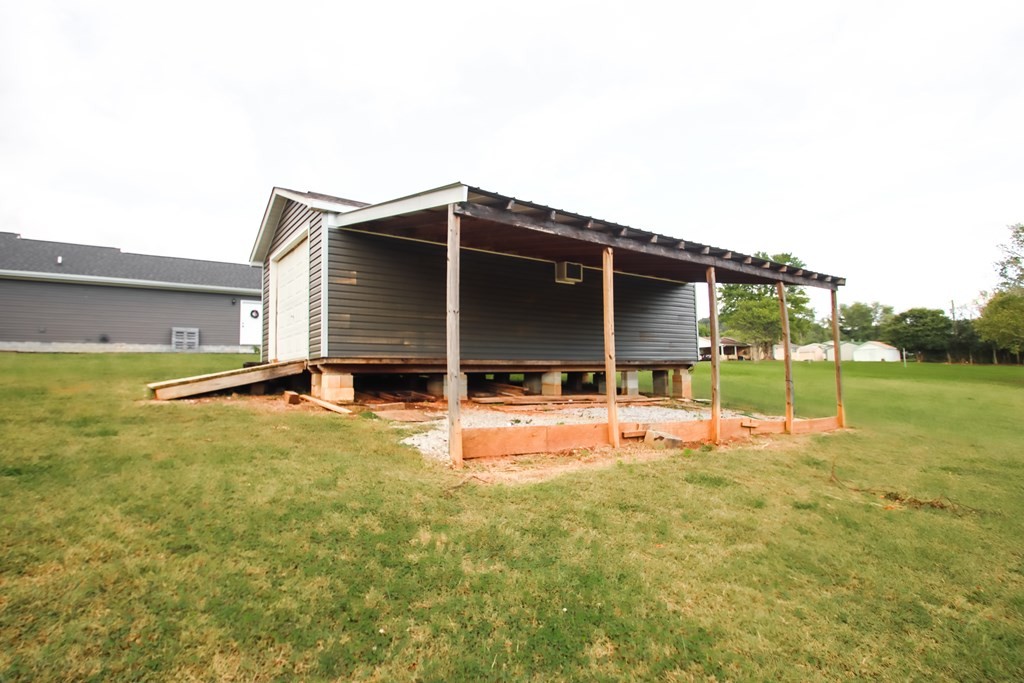 272 Jim Hennessee Road Sparta, TN 38583 - Photo 26 of 27