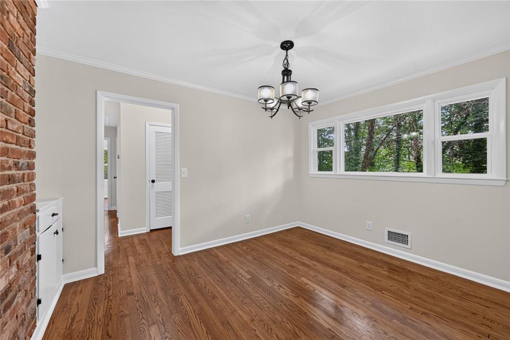 3268 North Druid Hills Road Northeast Decatur, GA 30033 - Photo 18 of 45 Gallery Image 18