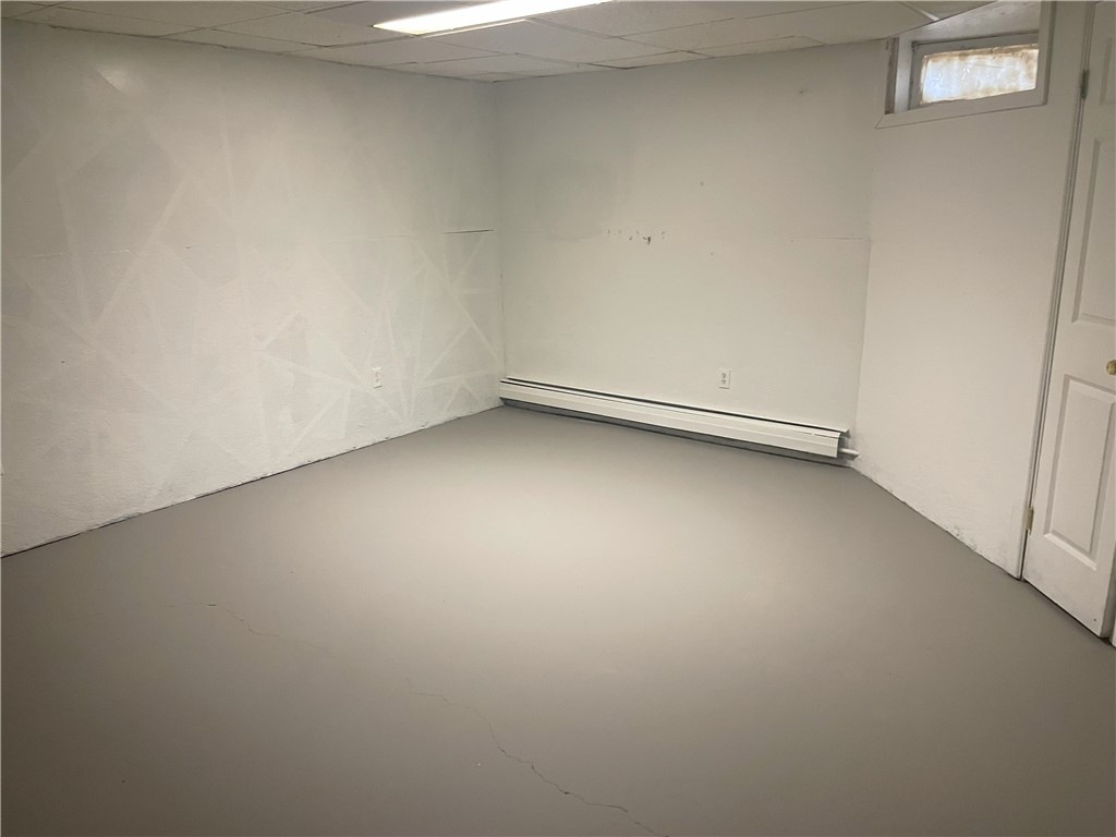 22-24 Rose Circle Hamlin, NY 14464 - Photo 13 of 15 Bonus room basement #22