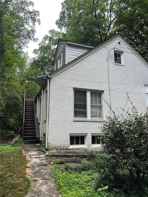 444 Burlington Road Northeast, Unit 3 Atlanta, GA 30307 - Photo 2 of 21