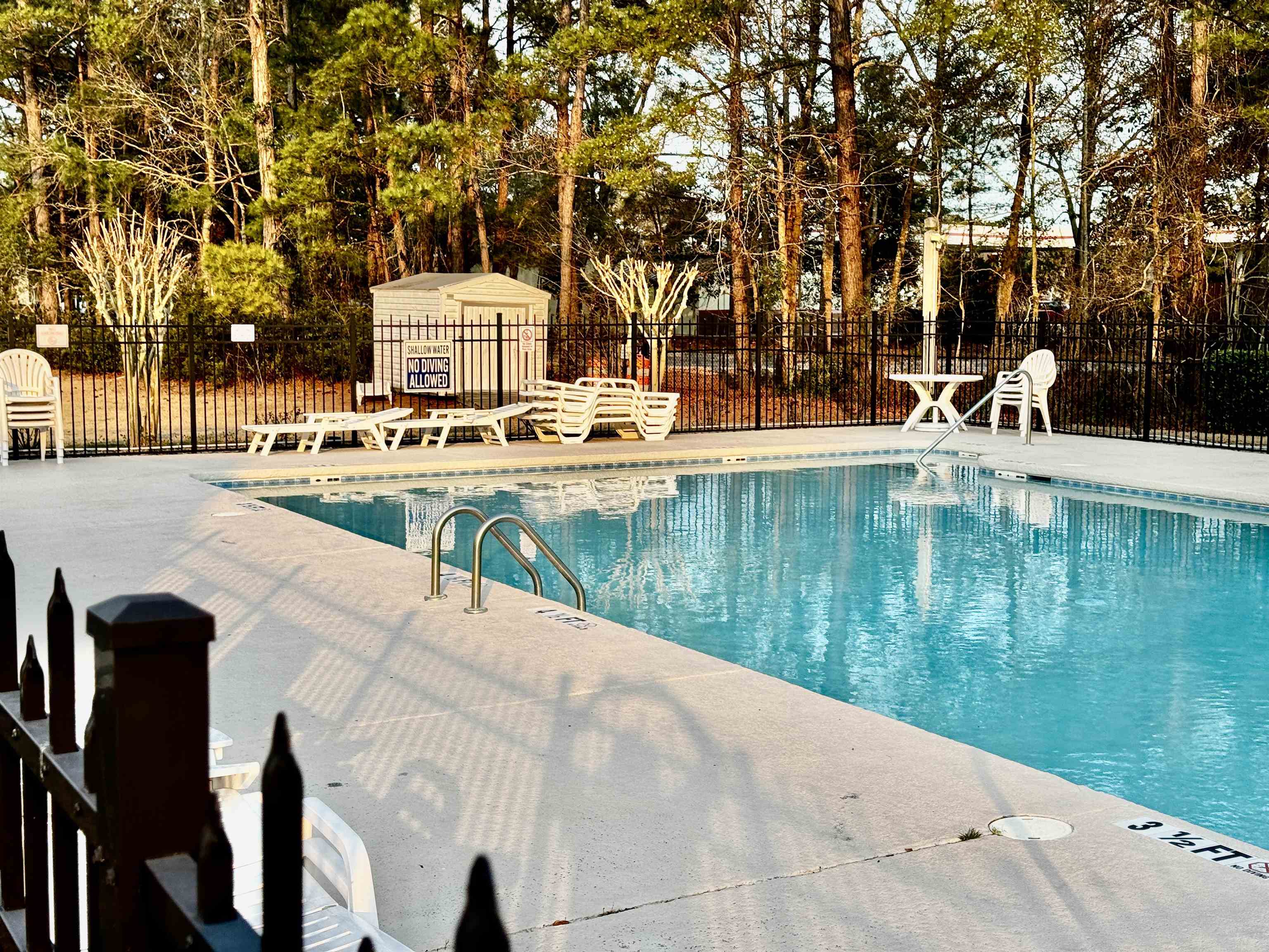 4375 Crepe Myrtle Court, Unit E Murrells Inlet, SC 29576 - Photo 35 of 46