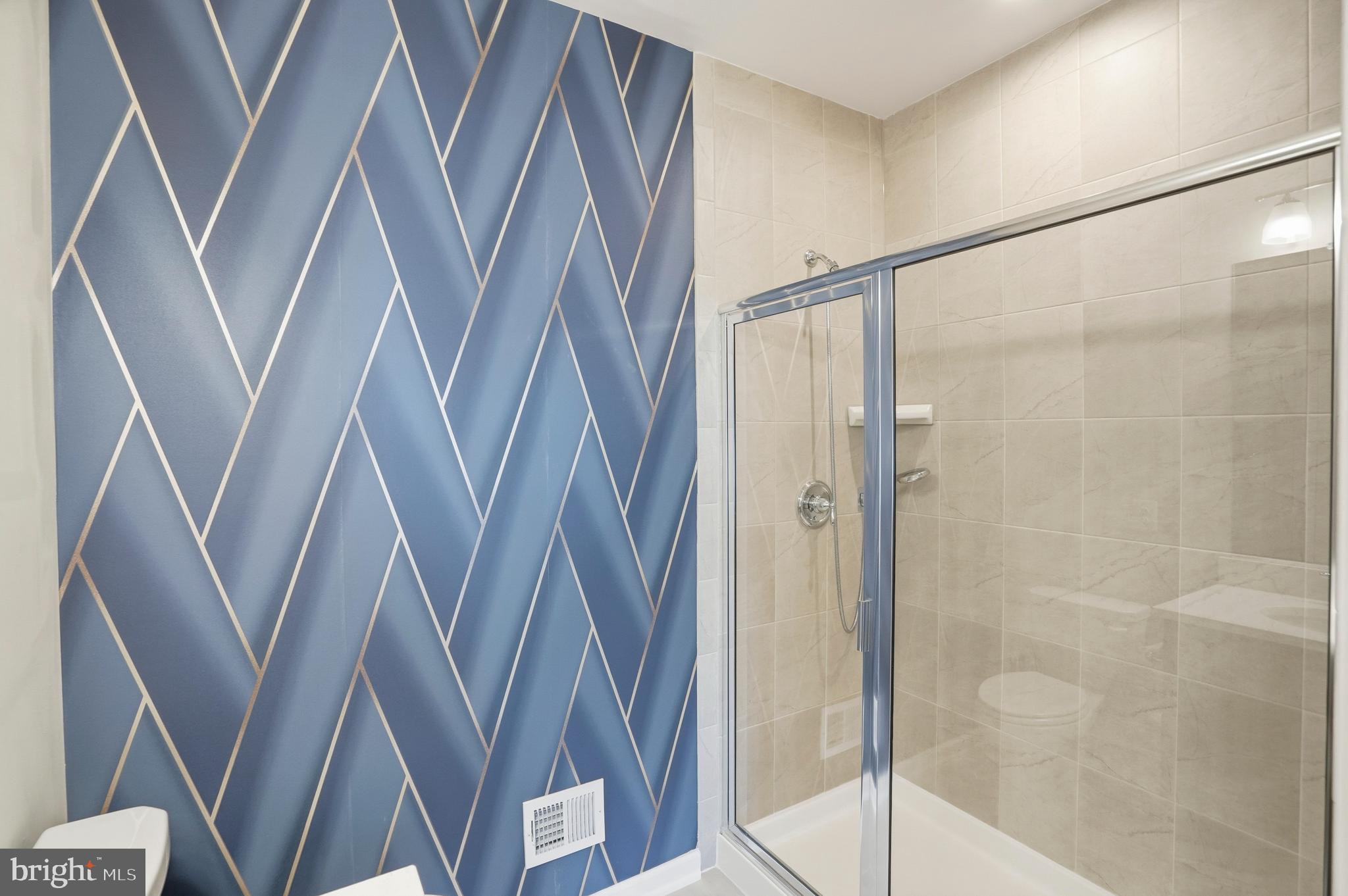 211 Narrowleaf Way Laurel, MD 20724 - Photo 20 of 36 Walk In Shower