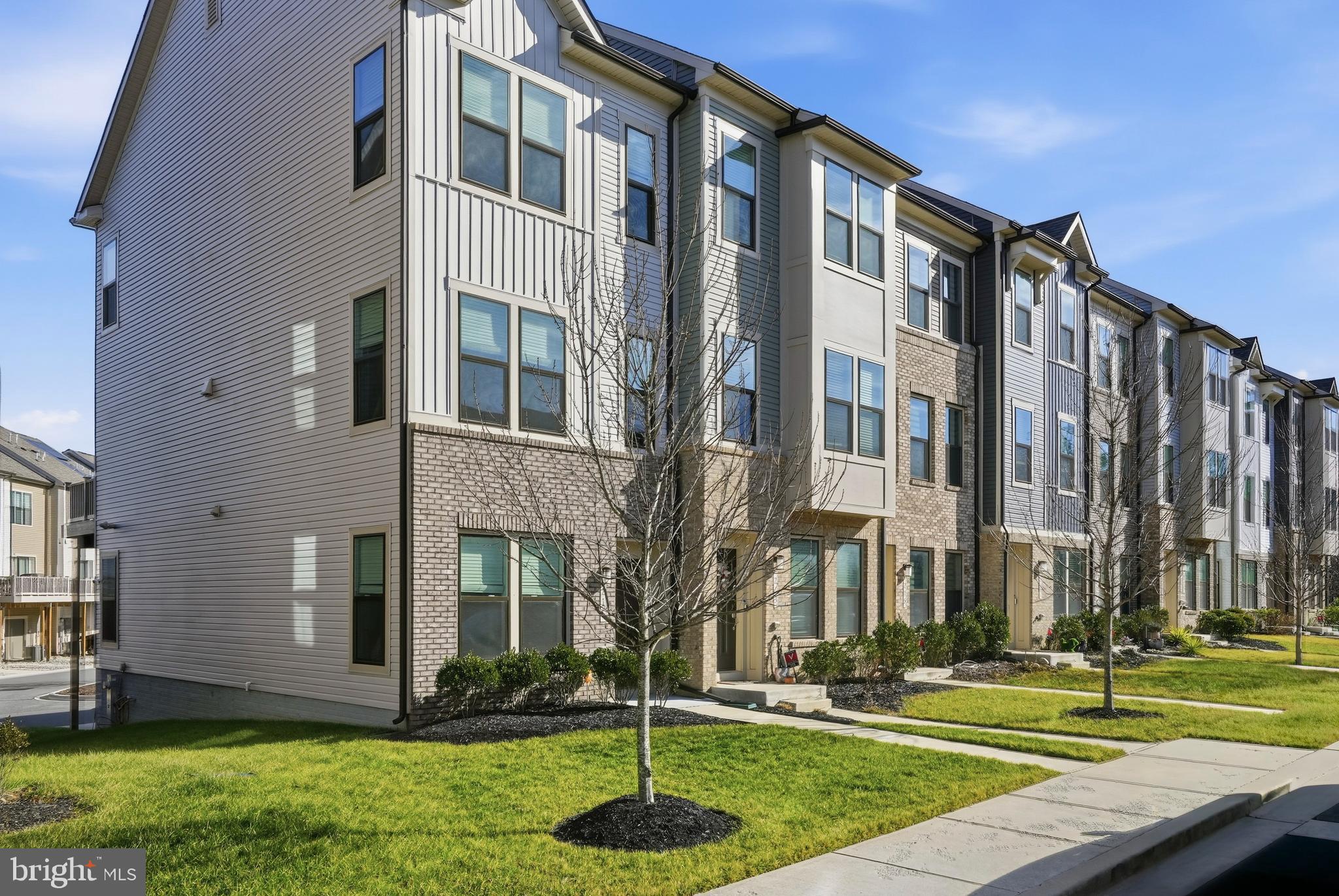 211 Narrowleaf Way Laurel, MD 20724 - Photo 2 of 36 Charming Exterior