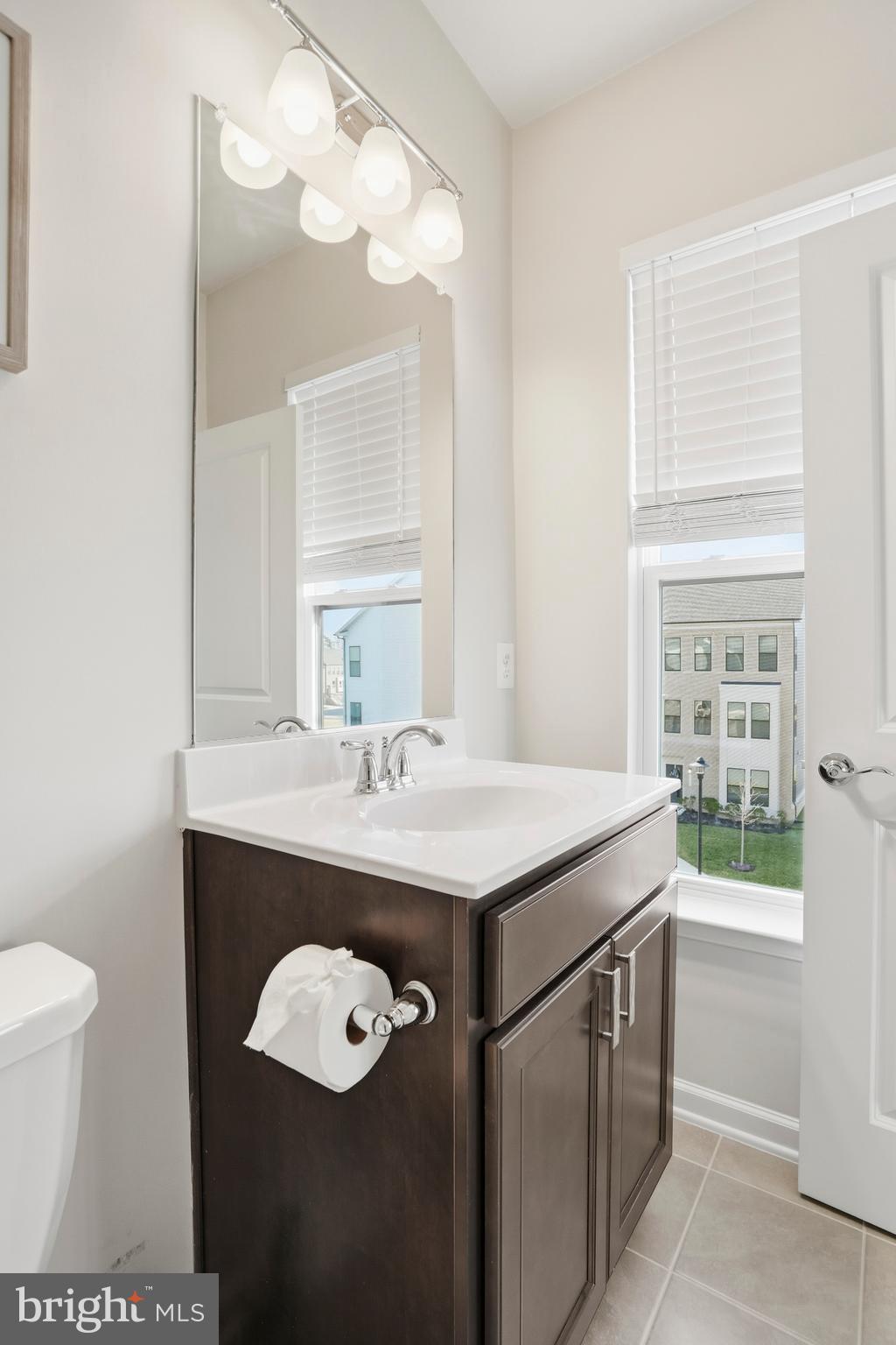 211 Narrowleaf Way Laurel, MD 20724 - Photo 26 of 36 Upper Level Bathroom