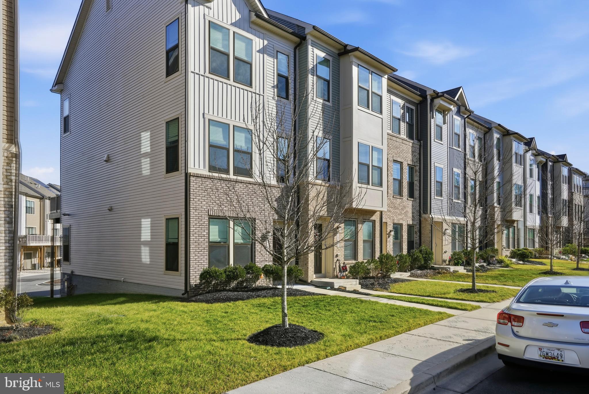 211 Narrowleaf Way Laurel, MD 20724 - Photo 30 of 36 Neighborhood View