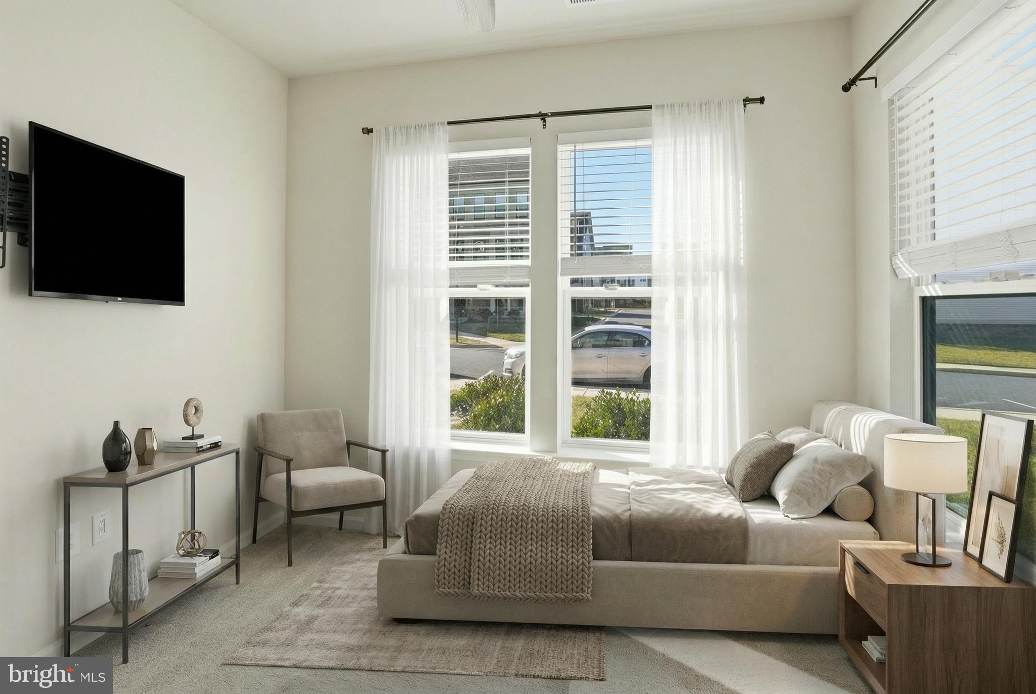 211 Narrowleaf Way Laurel, MD 20724 - Photo 3 of 36 Lower Level - Use As Bedroom or Office