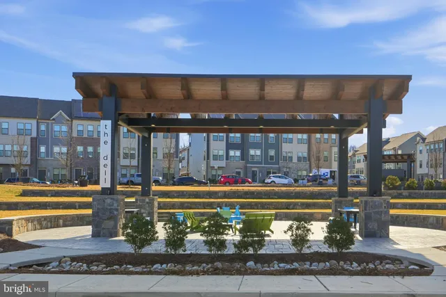 a front view of a house with swimming pool